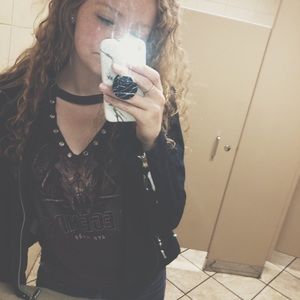 Meet your Posher, Susie